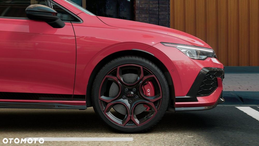 Volkswagen Golf - 10