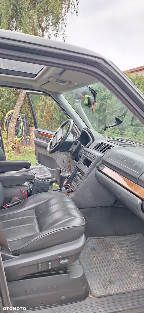 Land Rover Range Rover 4.6 HSE - 6