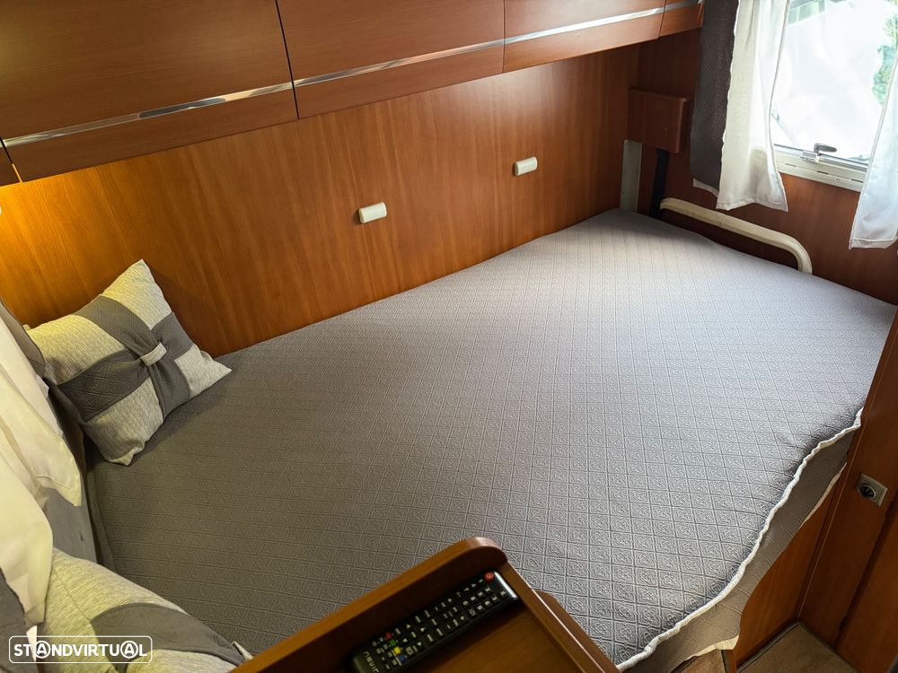 Chausson Welcome 88 - 27