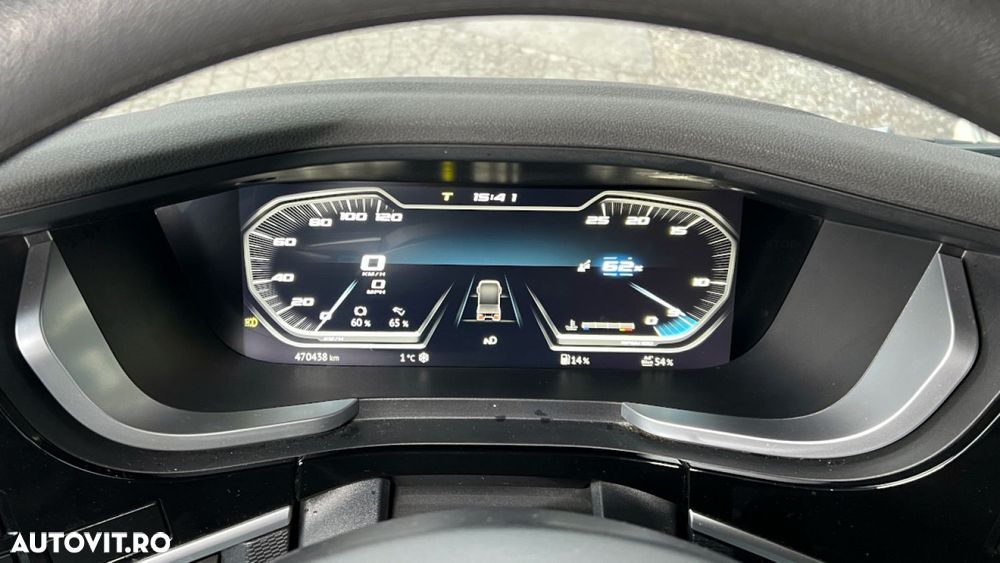 DAF XG 530 FT new model - 8