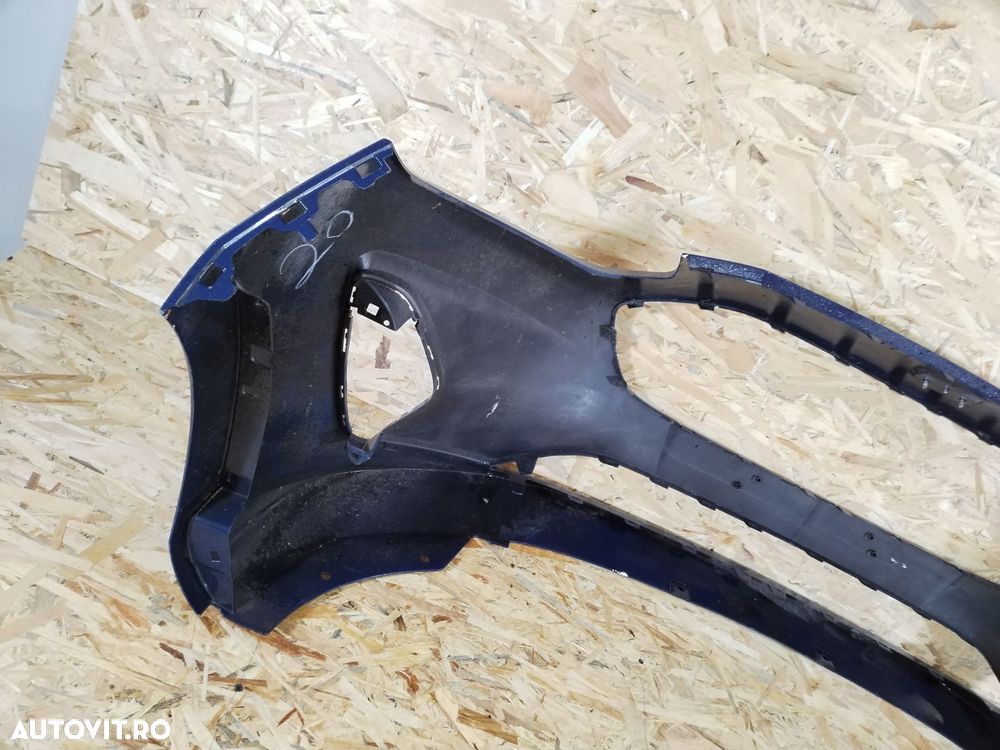 Bara fata Ford Fiesta,  2017, 2018, 2019, 2020, 2021, cod OE H1BB-17757-A - 7