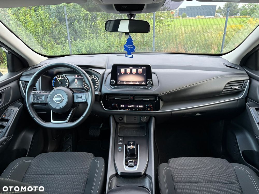 Nissan Qashqai 1.5 e-POWER N-Connecta - 17