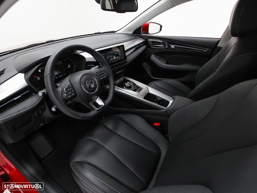 MG MG5 61 kWh Luxury - 7