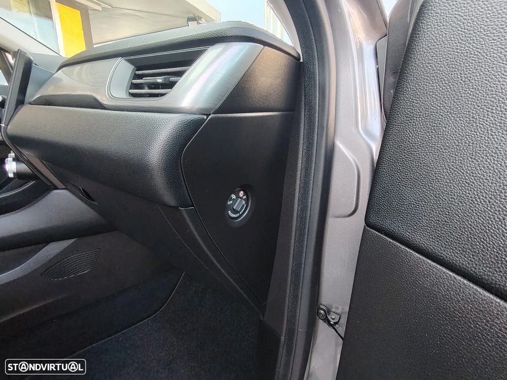 Renault Captur 1.0 TCe Intens Bi-Fuel - 10