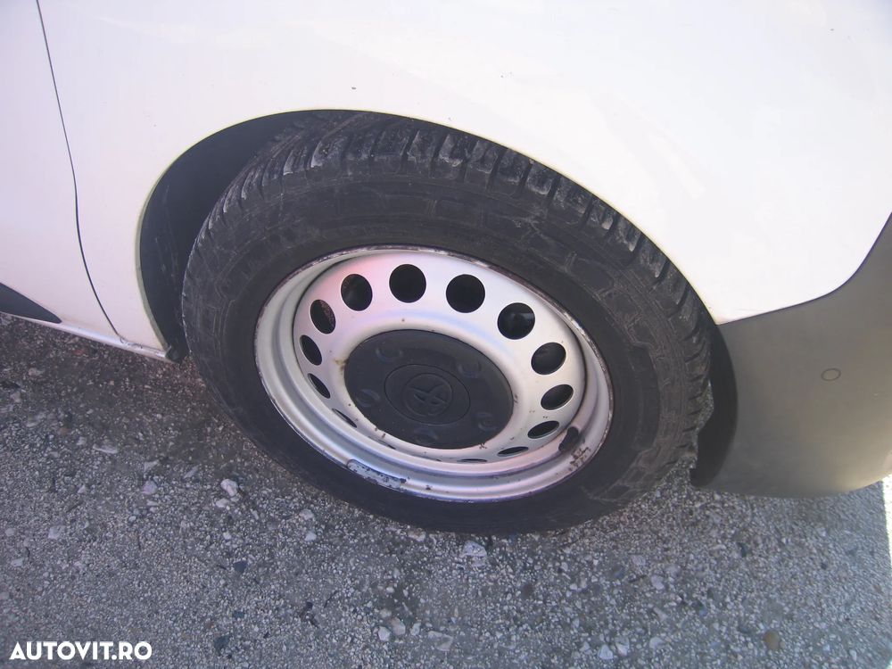 Toyota PROACE , 6 LOC DUBA XL MIXTA , L2 - H 1 - 10