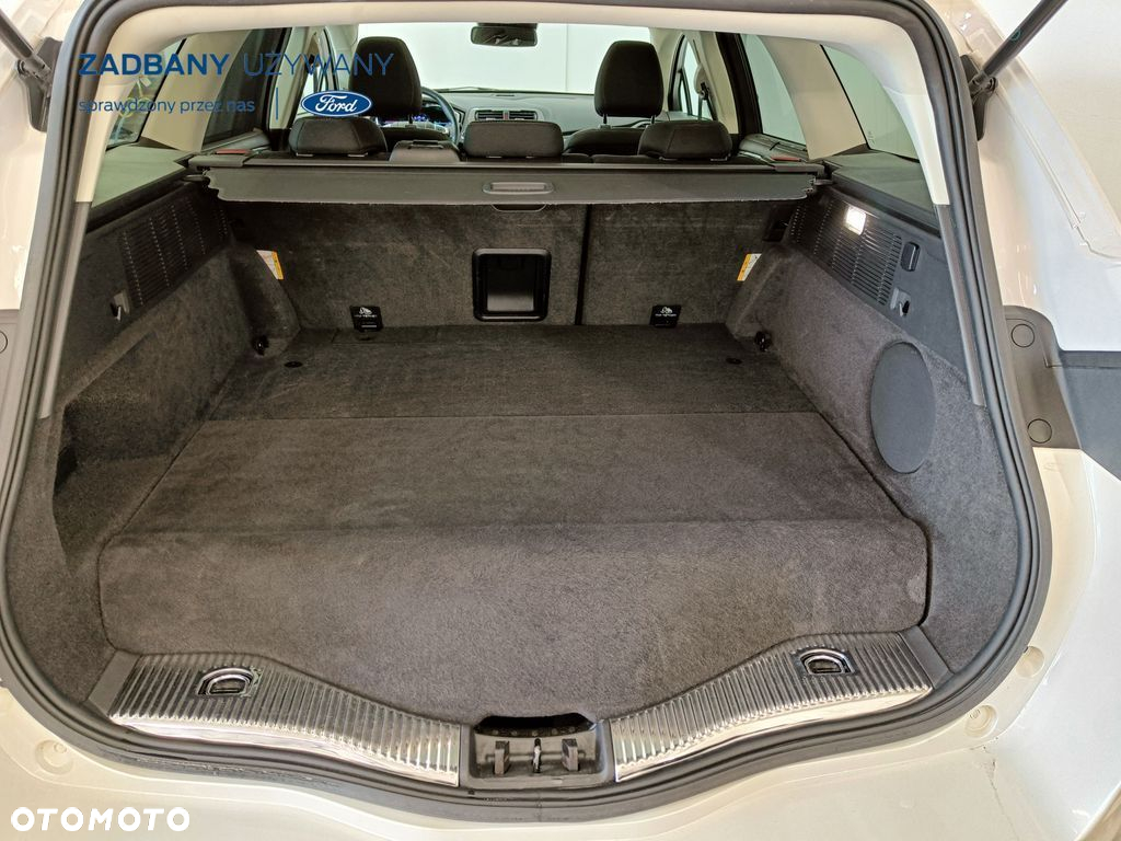Ford Mondeo 2.0 Hybrid Titanium - 7