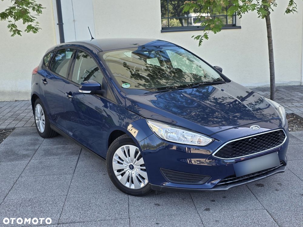Ford Focus 1.0 EcoBoost Edition - 6