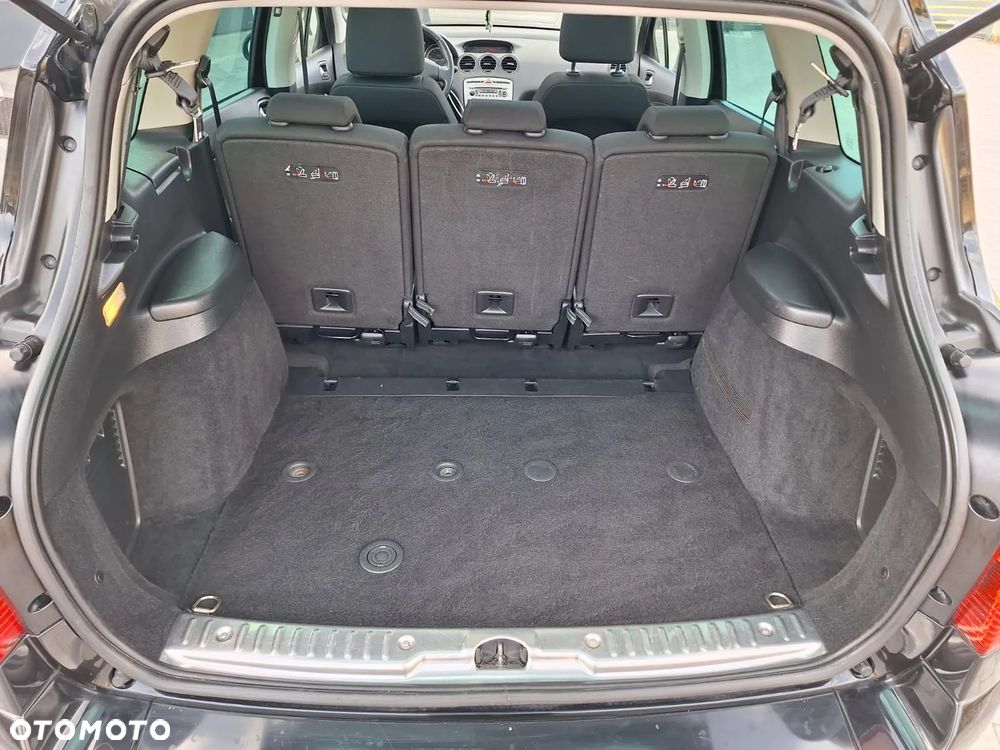 Peugeot 308 120 VTi Premium - 14