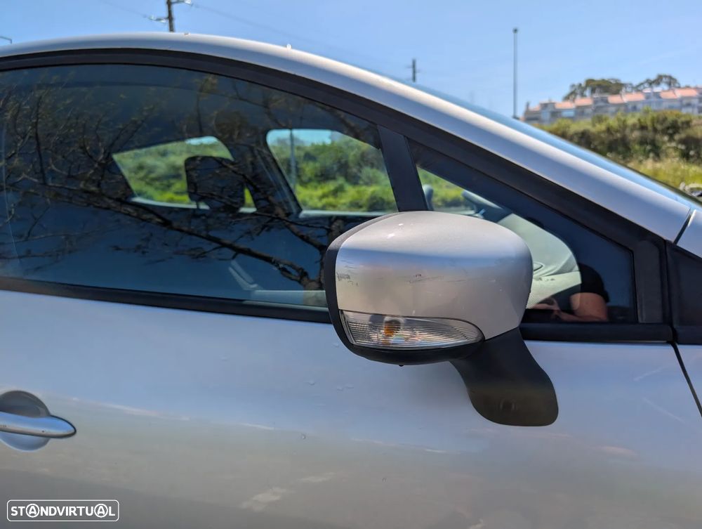 Renault Clio 0.9 TCE Dynamique S - 13