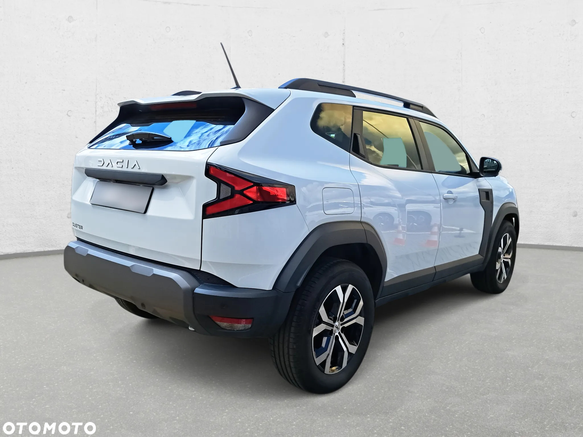 Dacia Duster 1.0 TCe Expression - 5