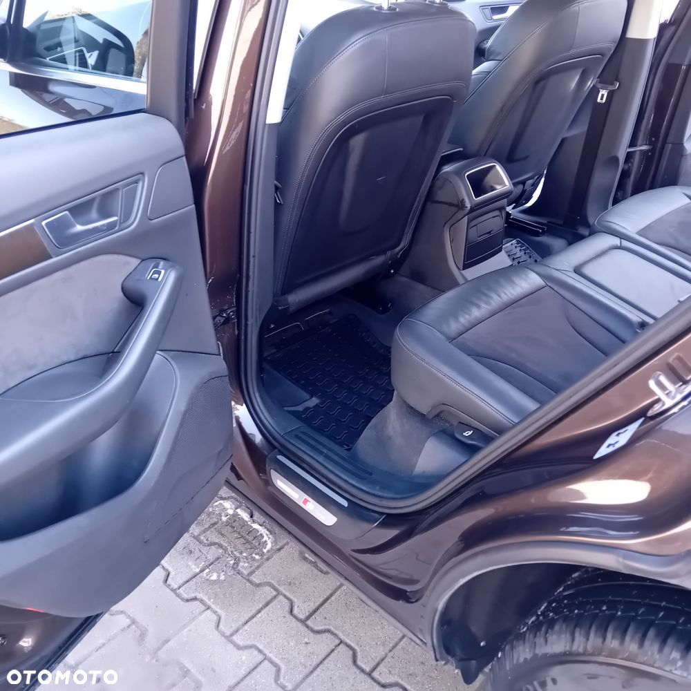 Audi Q5 2.0 TDI Quattro S tronic - 6