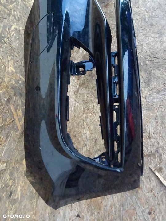 ZDERZAK PRZÓD PRZEDNI OPEL ASTRA K 2015- - 2