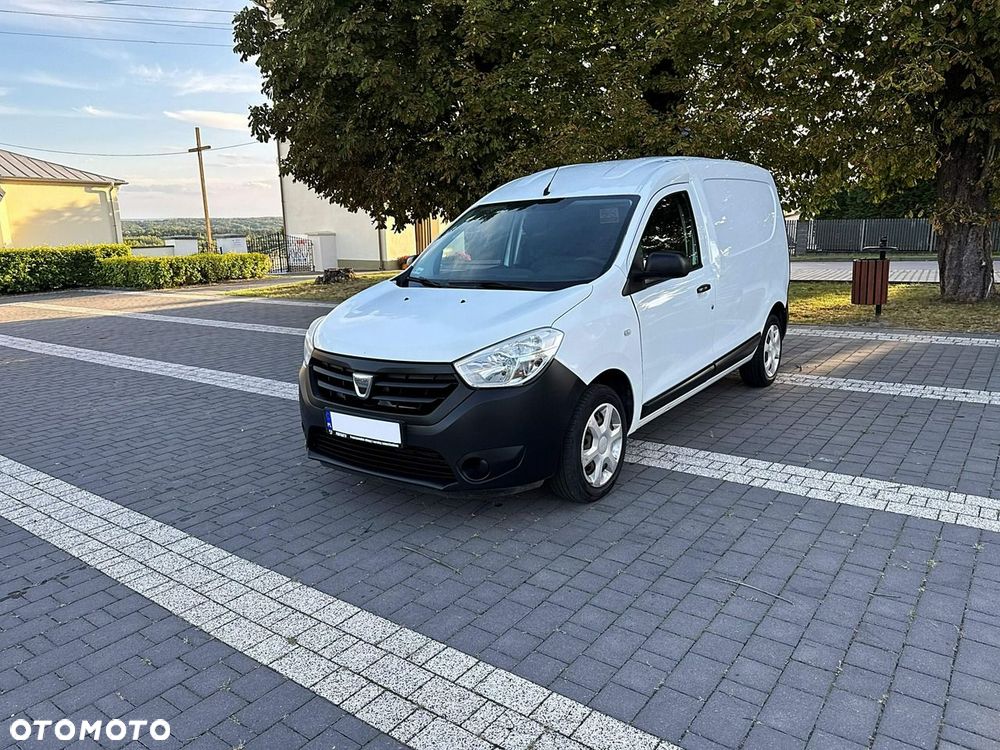 Dacia Dokker - 10