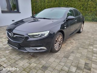 Opel Insignia 2.0 CDTI 4x4 Exclusive S&S