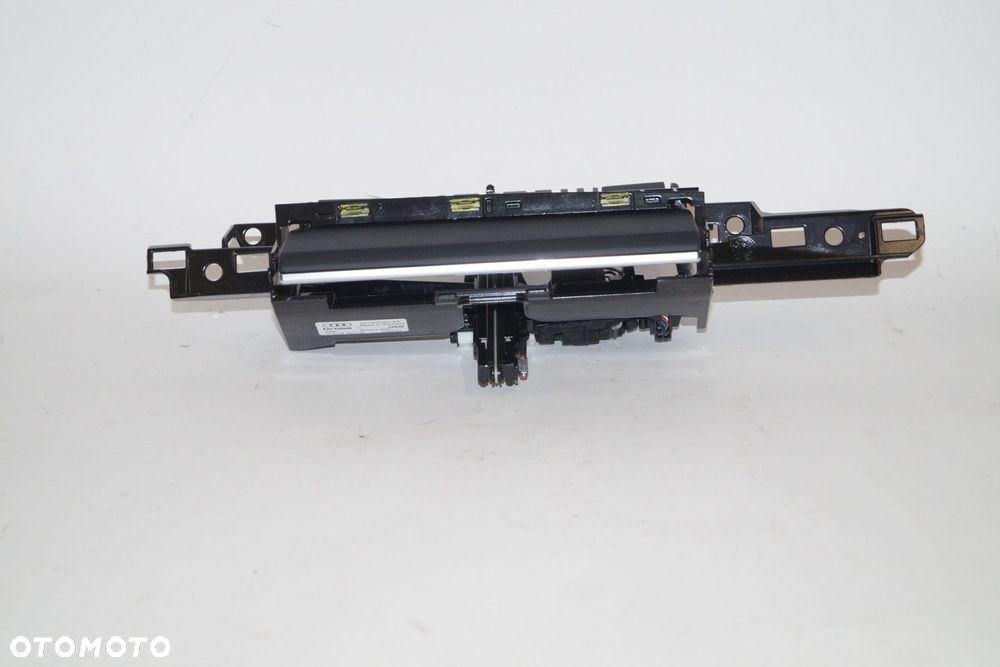 audi a7 c7 winda navi monitor 4g1919601ab lcd - 2