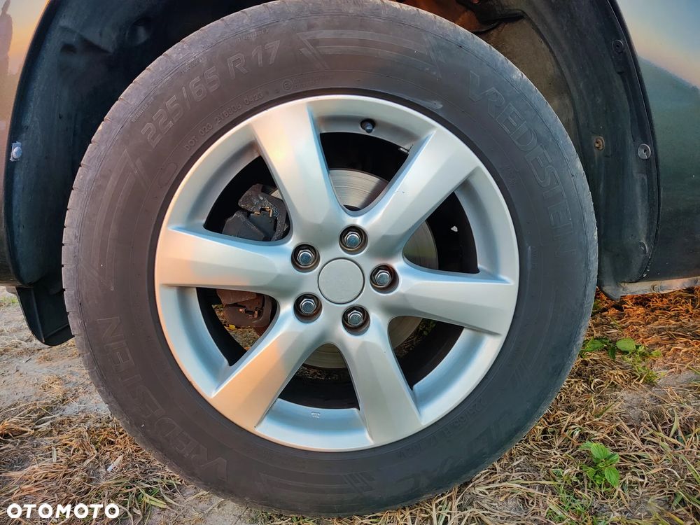 Toyota RAV4 2.0 4x4 - 29