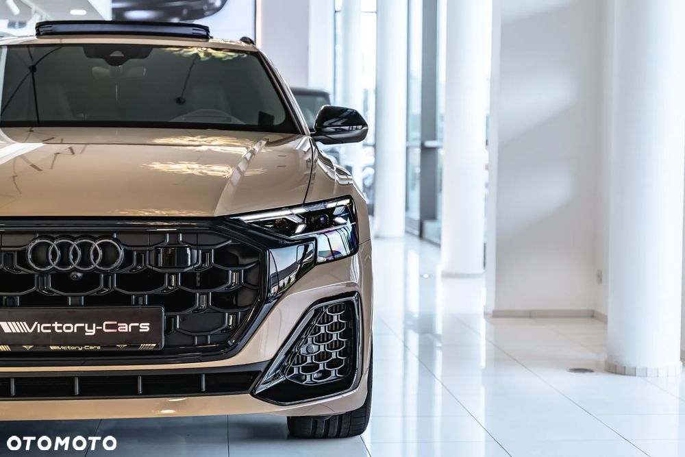 Audi SQ8 - 20