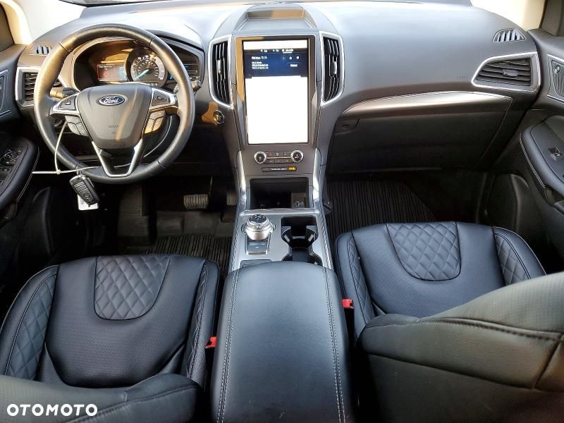 Ford Edge 2023