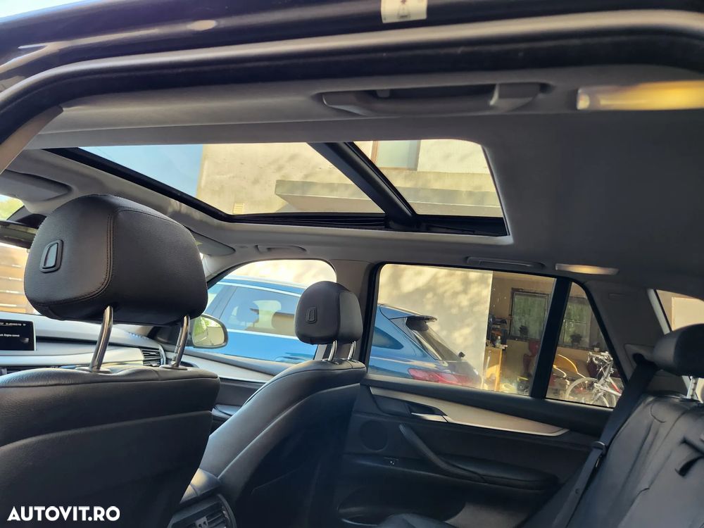 BMW X5 xDrive25d Sport-Aut. - 8