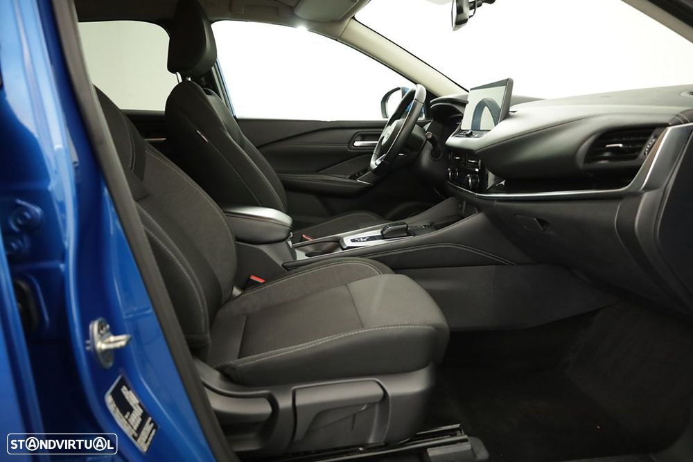 Nissan Qashqai 1.5 e-Power N-Connecta - 20