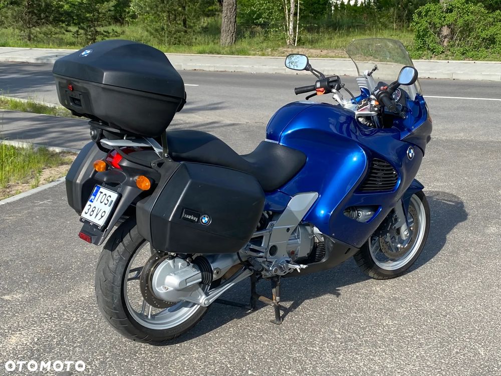 BMW RS - 3