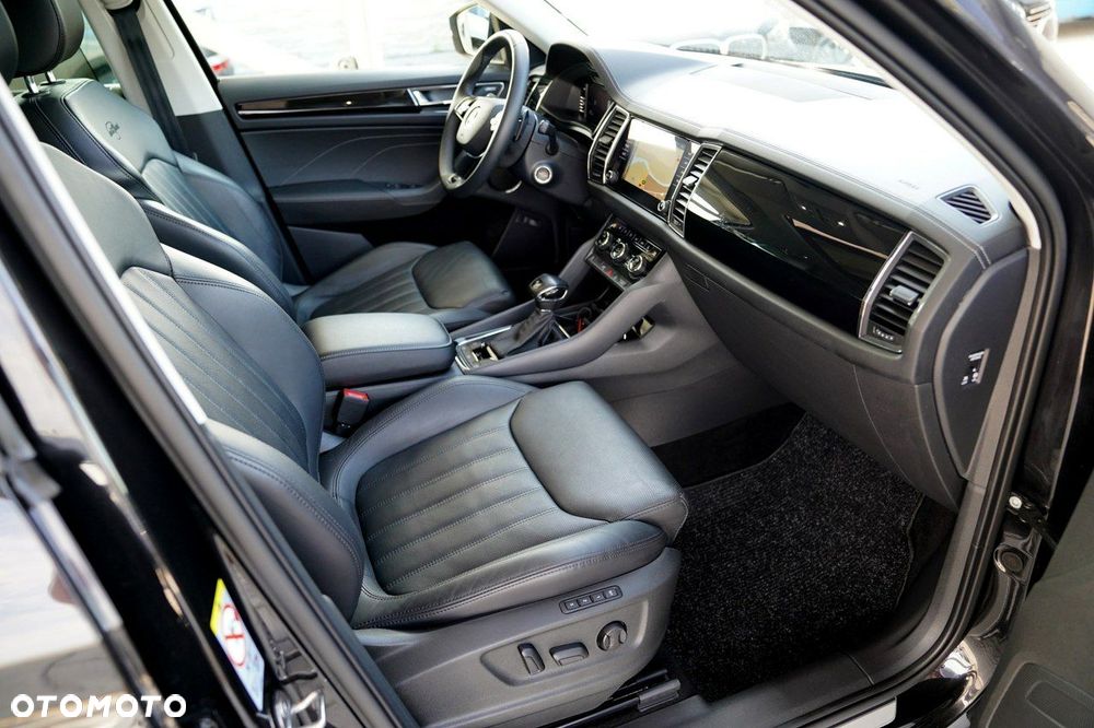 Skoda Kodiaq - 34