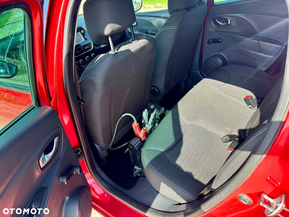 Renault Clio ENERGY TCe 90 Start & Stop LIMITED - 4