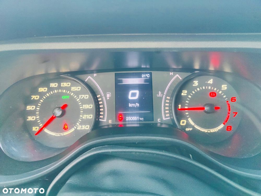 Fiat Tipo Sedan 15-20 - 9