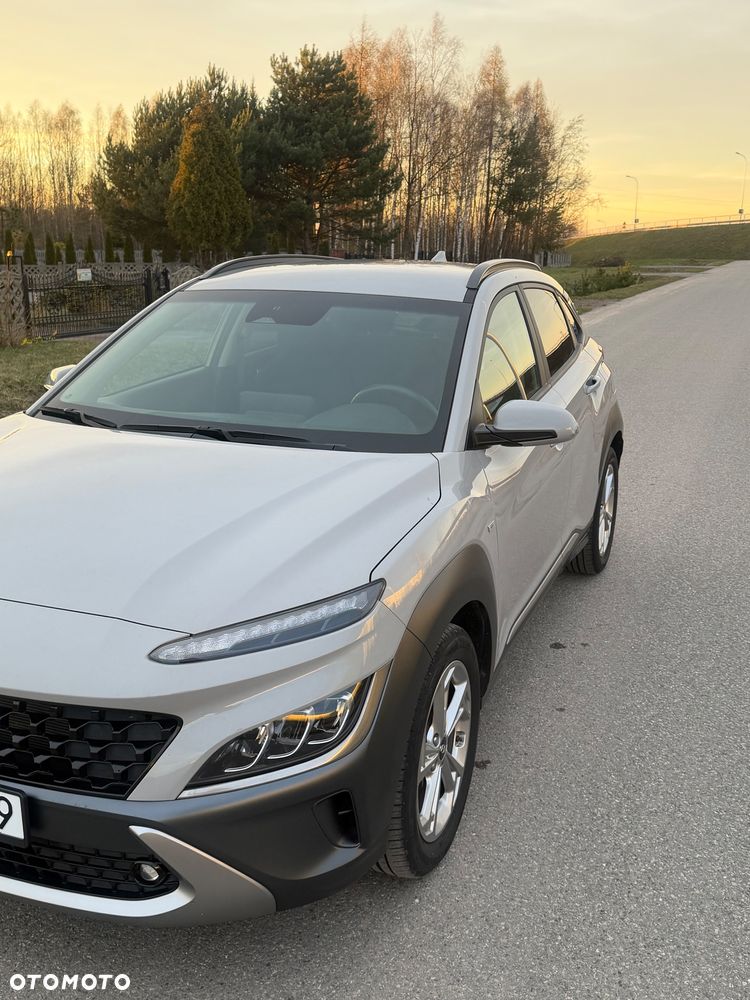 Hyundai Kona - 25