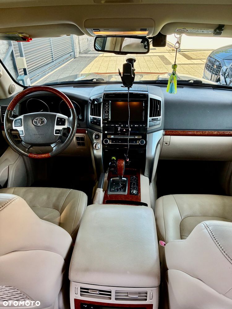 Toyota Land Cruiser LC 4.5 D-4D Prestige - 16