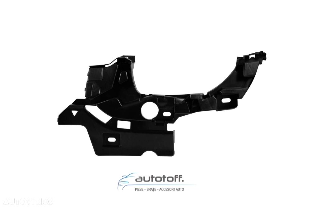 Pachet exterior compatibil cu BMW Seria 3 G20 (2019-2021) M Tech 340i Design - 18