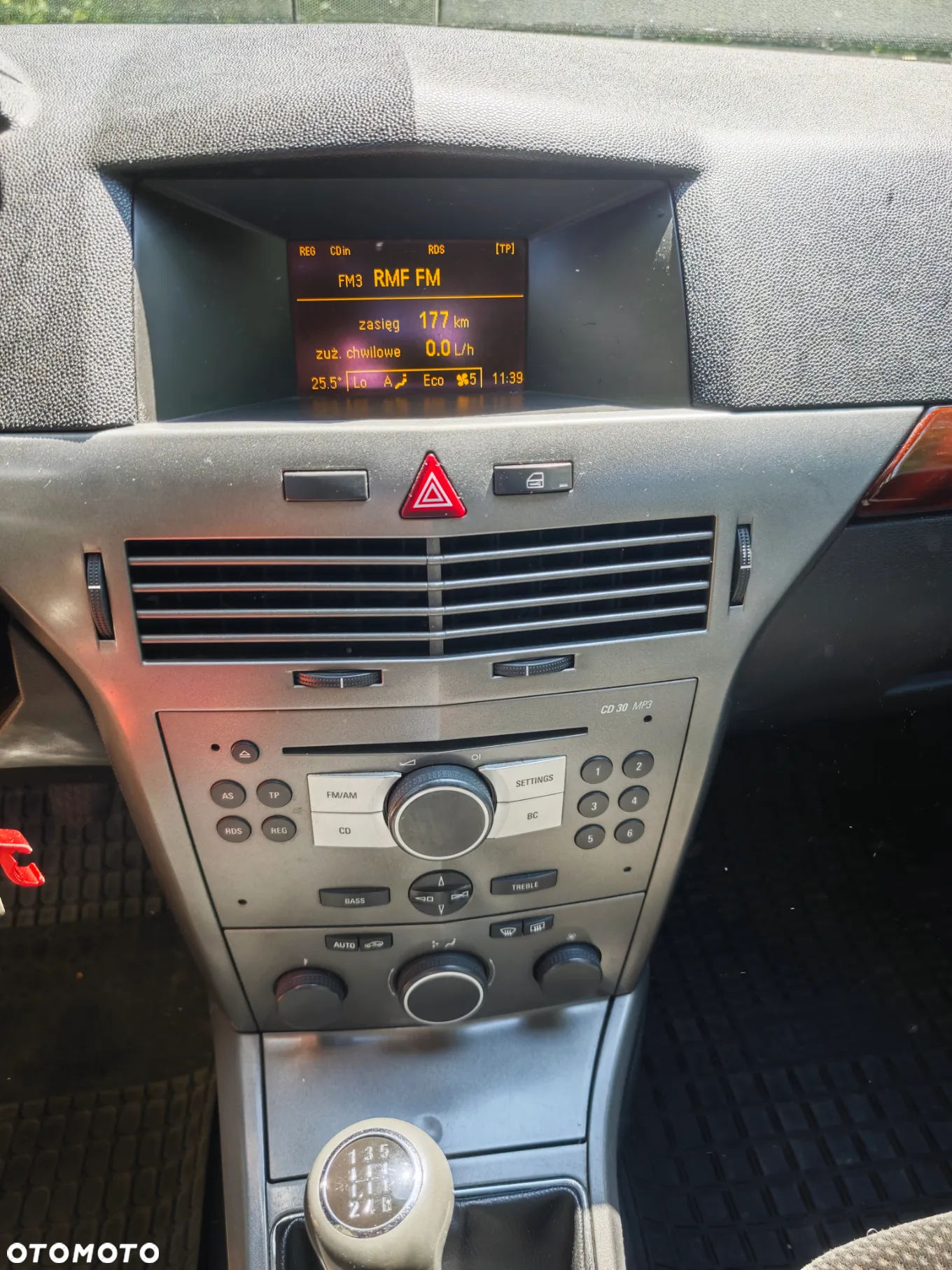 Opel Astra - 9