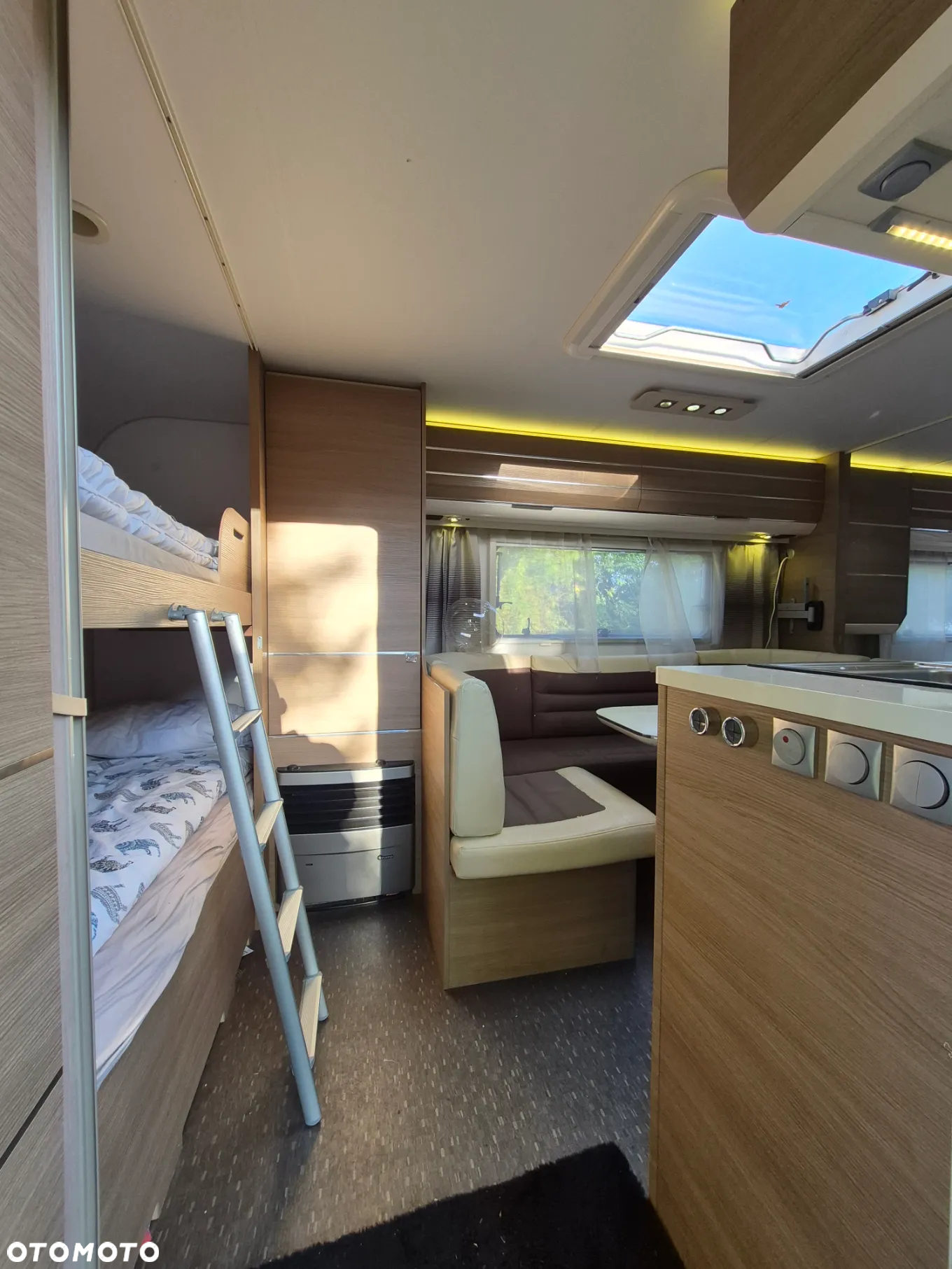 Adria Adora 573TK - 10