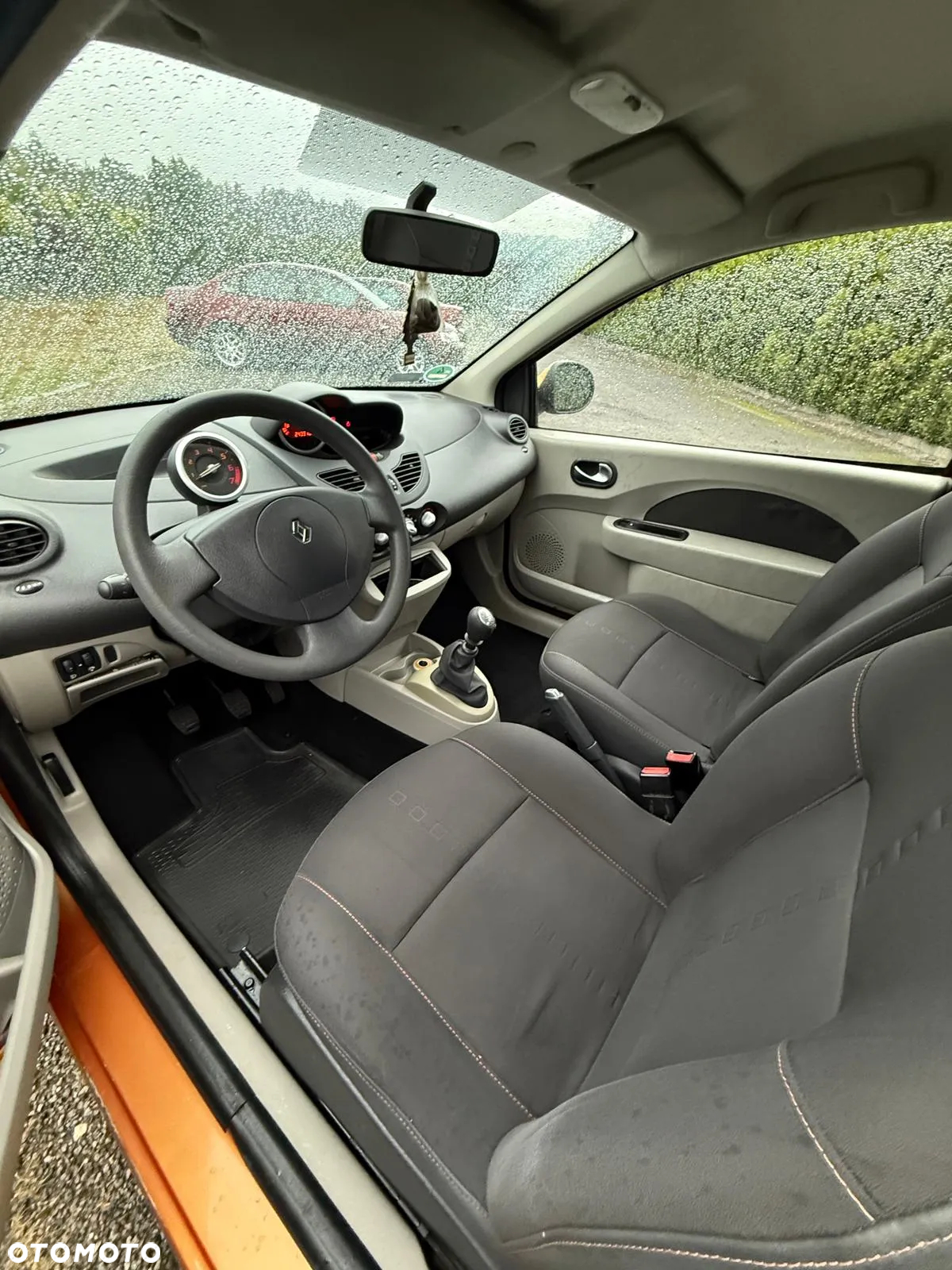 Renault Twingo 1.2 16V Dynamique - 26