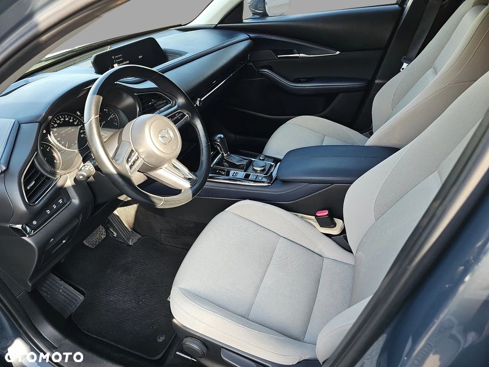 Mazda CX-30 2.0 mHEV Kanjo 2WD - 10