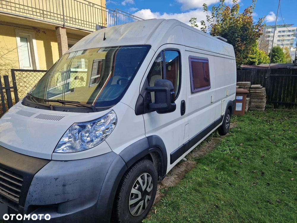 Fiat Ducato L2H2 - 23