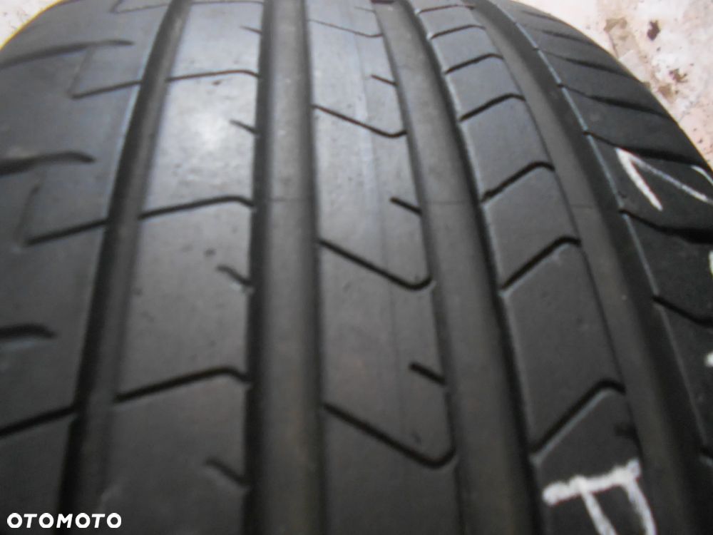 OPONA POJEDYNKA 245/40R19 PIRELLI PZERO DOT 4421 7.1MM - 2