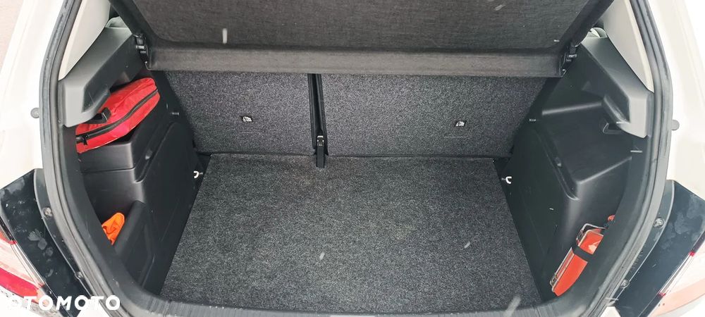 Skoda Fabia 1.2 TSI Ambition - 10