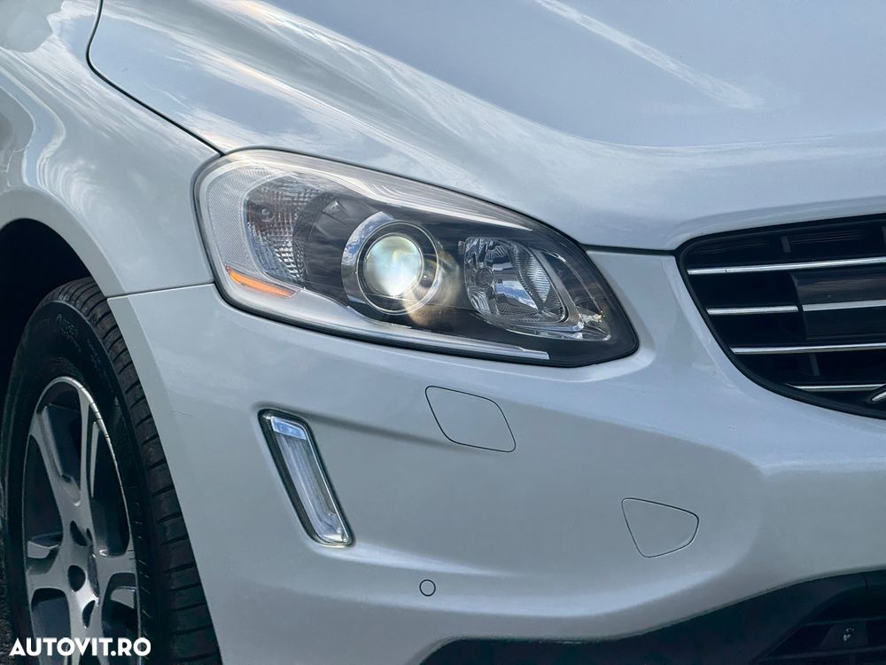 Volvo XC 60 - 28