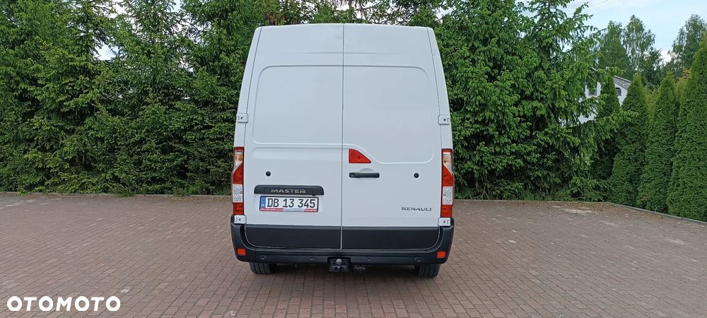 Renault Master - 13