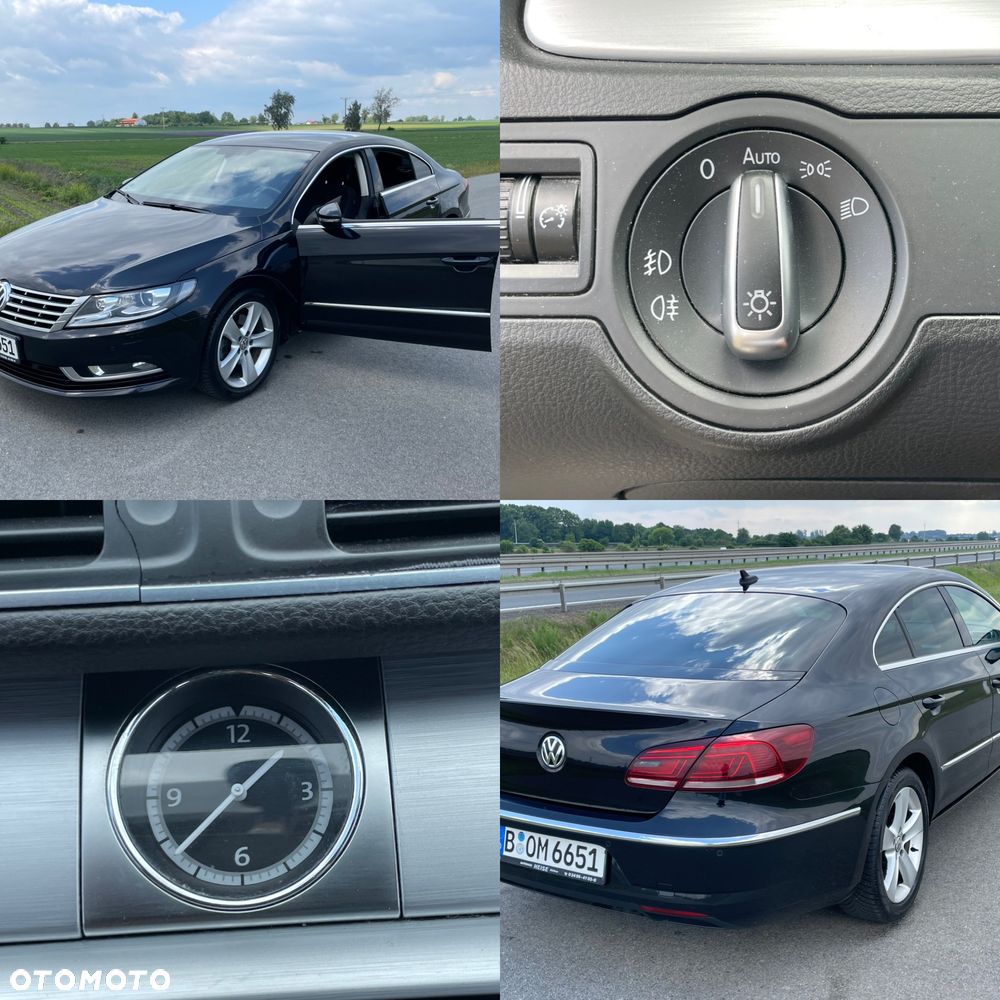 Volkswagen Passat 1.8 TSI Individual - 27