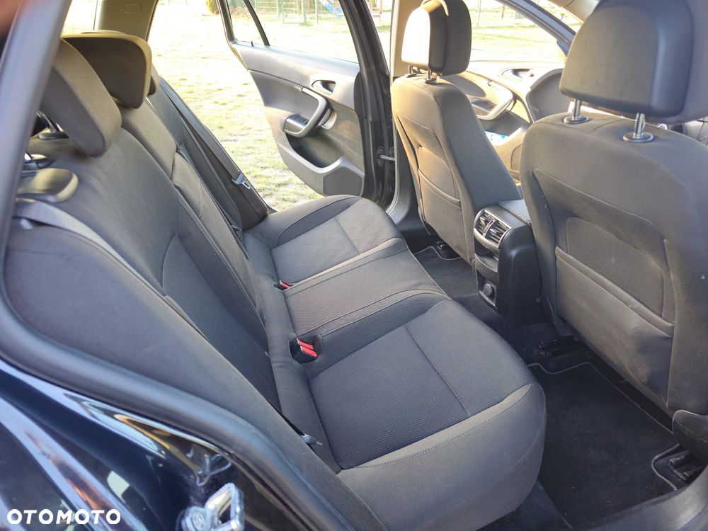 Opel Insignia 2.0 CDTI Selection - 8