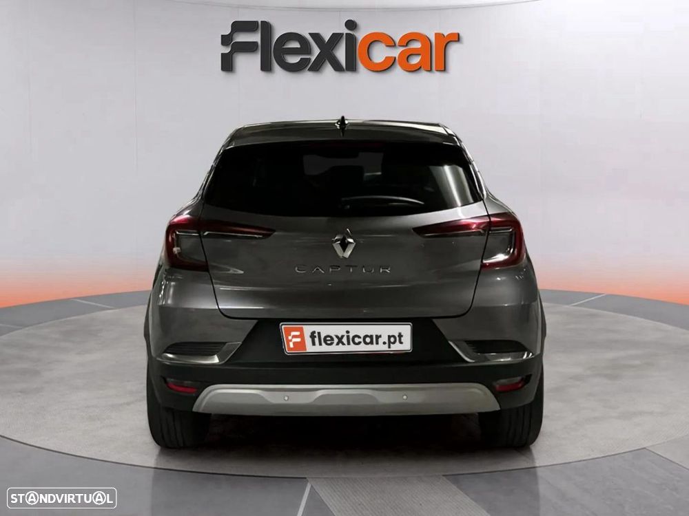 Renault Captur 1.0 TCe Techno - 8