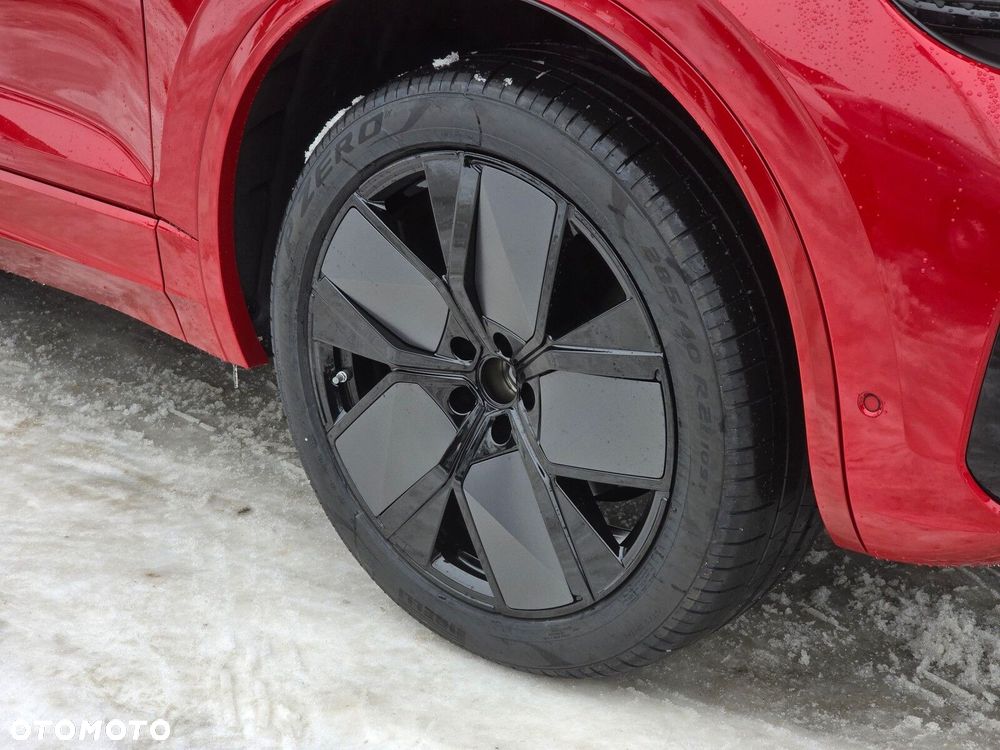 Volkswagen Touareg 3.0 V6 TDI 4Motion R-Line - 7