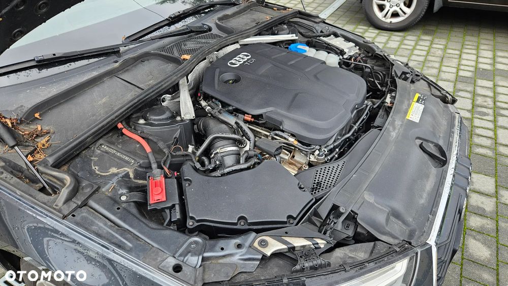 Audi A4 - 20