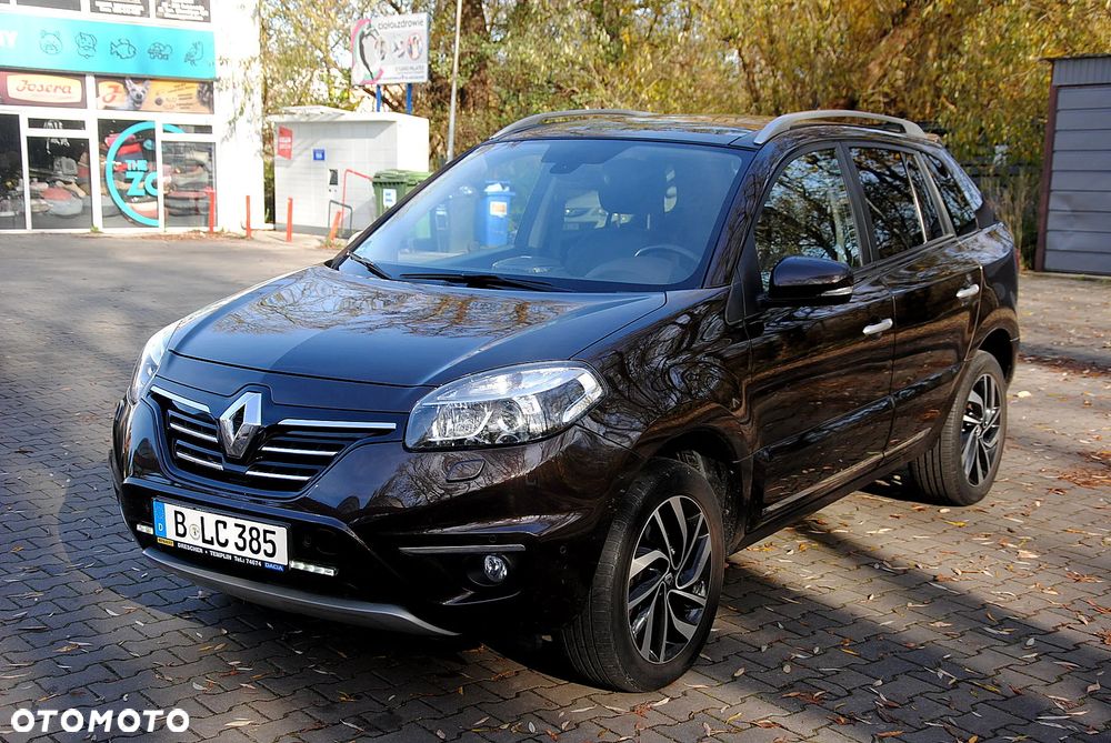 Renault Koleos Diesel Night and Day - 2