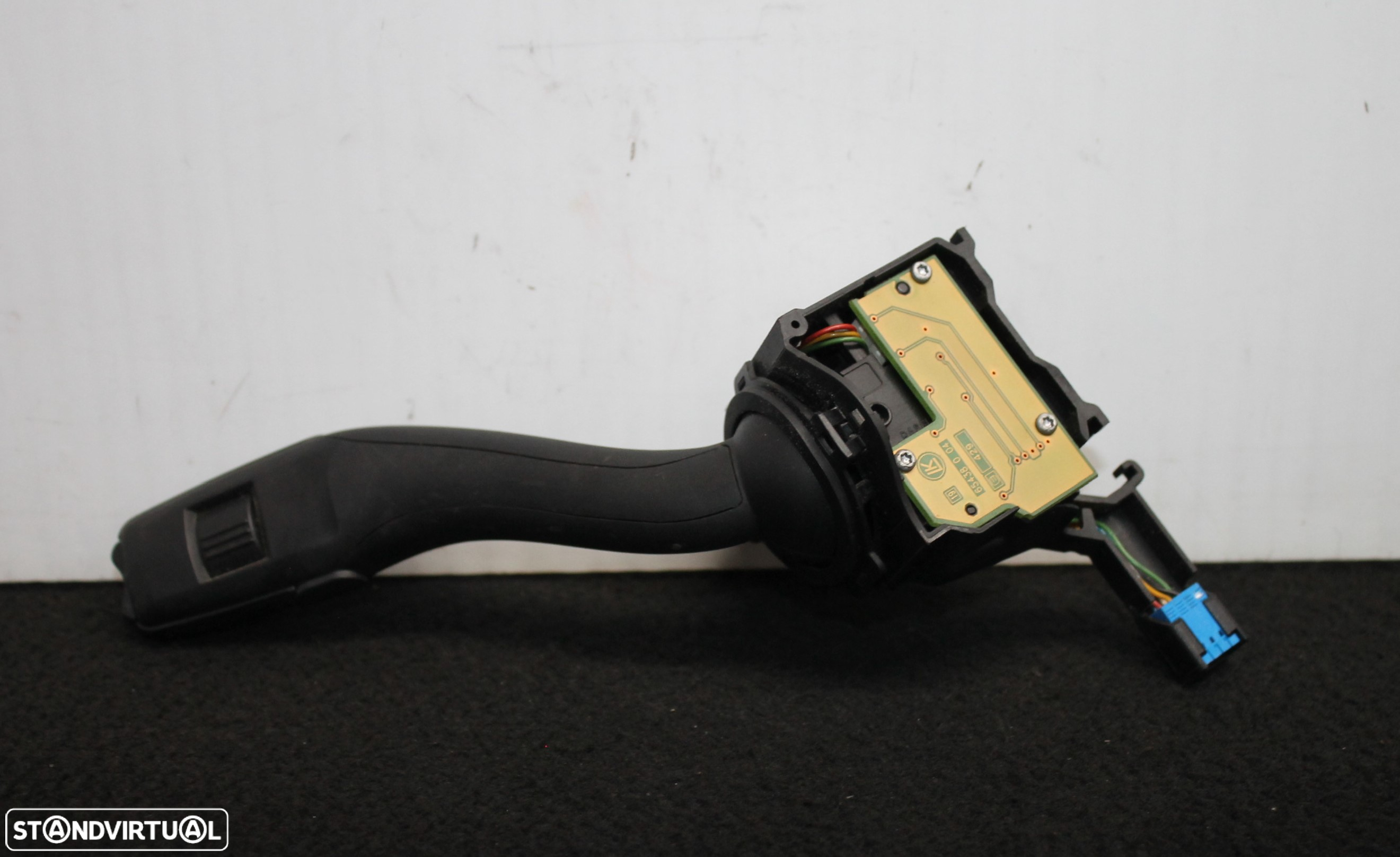 MANETE LIMPA PARA-BRISAS AUDI A3 - 3