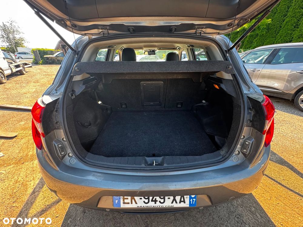 Citroën C4 Aircross 1.6 HDi STT 4x2 Seduction - 23