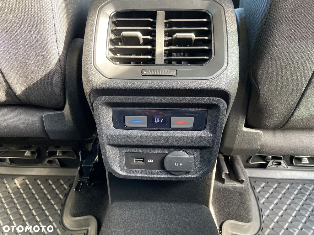 Volkswagen Tiguan 1.5 TSI EVO Comfortline - 25