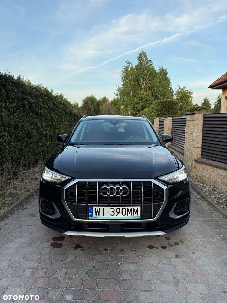 Audi Q3 35 TFSI S tronic advanced - 3